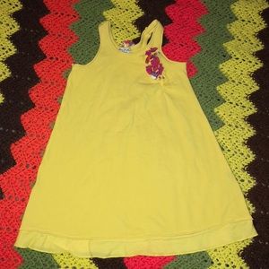 Cute summer dress